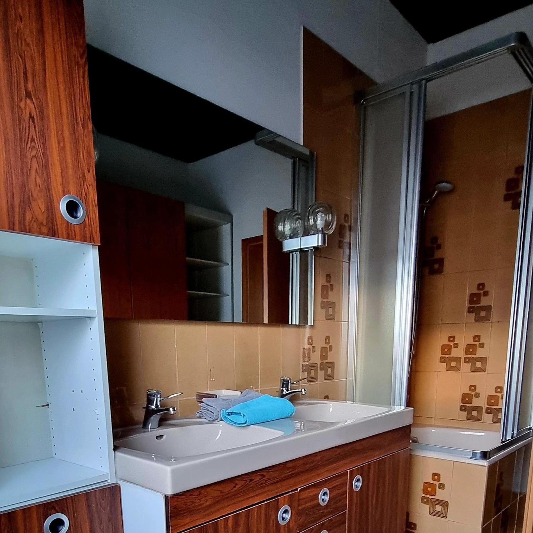 E Kurhaus Wohnung Nr 5 Schonau  Room photo