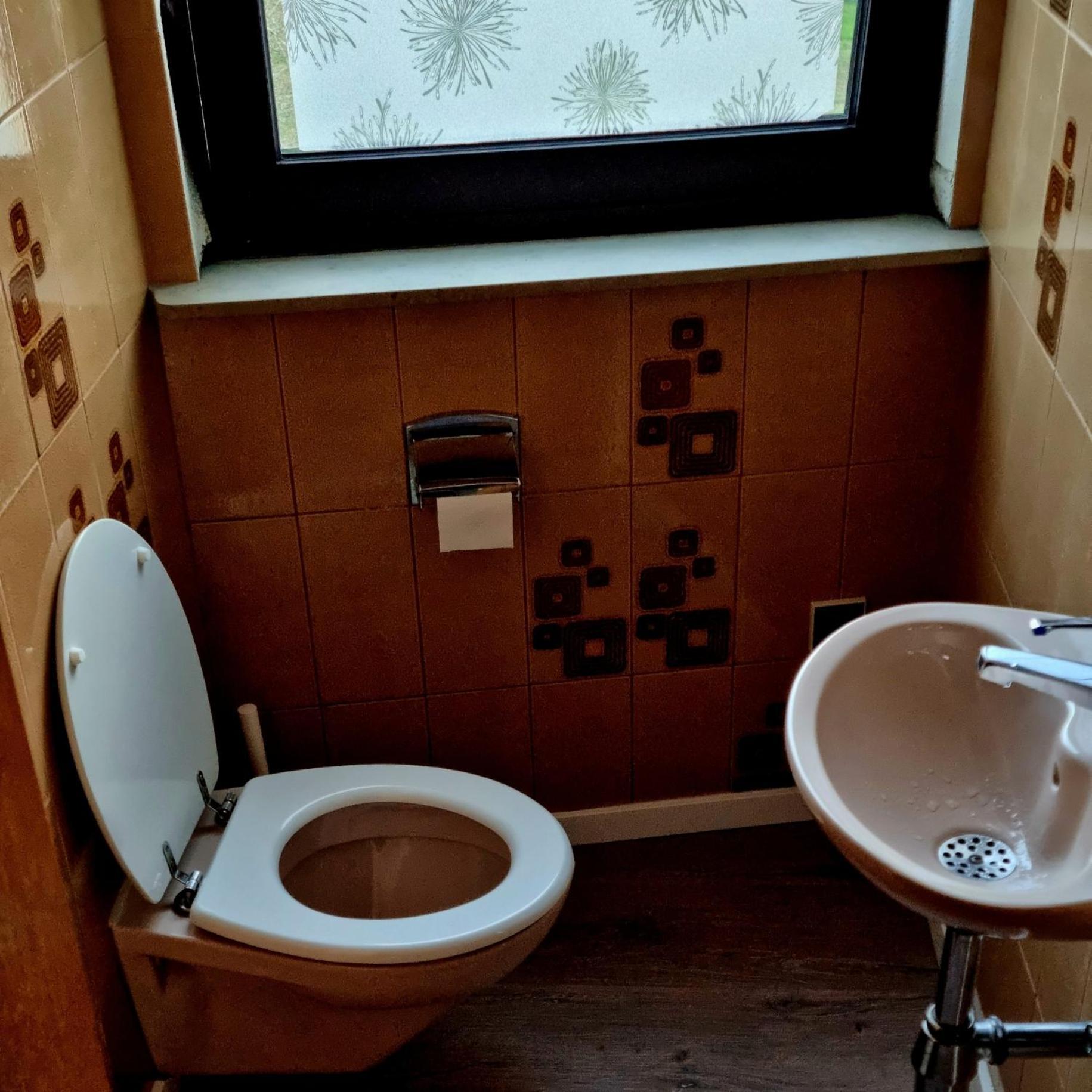 E Kurhaus Wohnung Nr 5 Schonau  Room photo